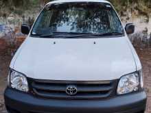 Toyota TownAce Noah 1998 Van