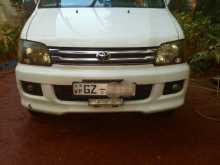 Toyota TownAce Noah 1998 Van
