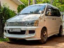 Toyota Townace Noah 1998 Van