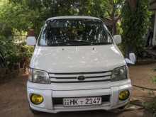 Toyota Townace Noah 1998 Van