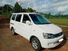 Toyota Townace Noah 1998 Van