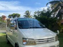 Toyota TownAce 1998 Van