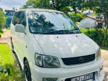 Toyota Townace Noah 1998 Van