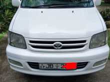 Toyota Townace Noah CR41 1998 Van