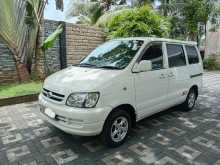 Toyota Townace Noah 1998 Van
