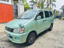 Toyota Townace Noah 1998 Van