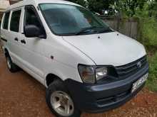 Toyota TOWNACE NOAH CR41 1998 Van