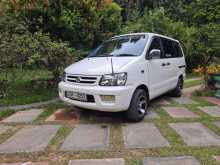 Toyota Townace Noah Cr41 1998 Van