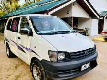 Toyota TownAce Noah 1999 Van