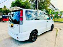 Toyota TownAce Noah Kr42 Convert 3c 1999 Van