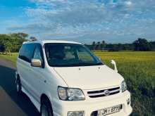 Toyota TownAce Noah Kr42 1999 Van