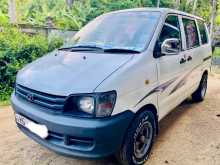Toyota TownAce NOAH 42 1999 Van