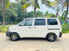 Toyota TownAce Noah KR42 1999 Van