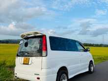 Toyota TownAce Noah Kr42 Cr42 1999 Van