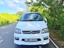 Toyota TownAce Noah KR42 3c 1999 Van