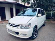 Toyota TownAce Noah 1999 Van