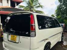 Toyota TownAce Noah Kr42 1999 Van
