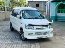 Toyota TownAce Noah KR42 2000 Van