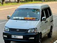 Toyota TownAce Noah CR42 3C 2000 Van