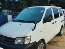Toyota Townace Noah KR42 2000 Van