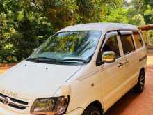 Toyota Townace Noah Cr42 2000 Van