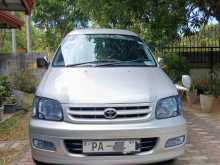 Toyota Townace Noah Kr42 2001 Van