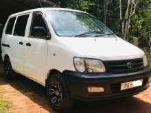 Toyota Townace Noah 2001 Van