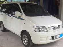 Toyota Townace NOAH 2001 Van