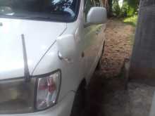 Toyota TownAce Noah CR41 GL 2002 Van