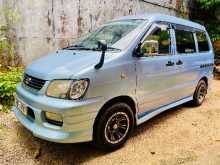 Toyota Townace Noah KR42 2002 Van