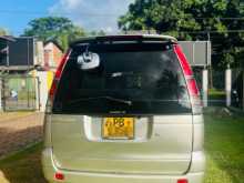 Toyota Townace Noah Kr42 2002 Van