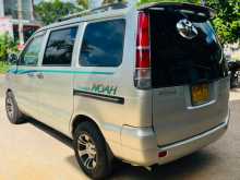 Toyota TownAce Noah Kr42 2002 Van
