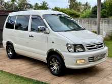 Toyota TOWNACE NOAH KR42 2003 Van