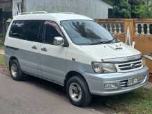 Toyota TOWNACE NOAH KR42 2003 Van