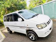Toyota TownAce Noah 3c 2003 Van