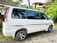 Toyota TownAce Noah 2003 Van