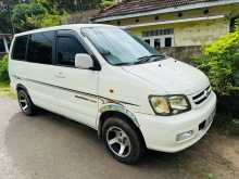 Toyota TownAce Noah KR42 2003 Van