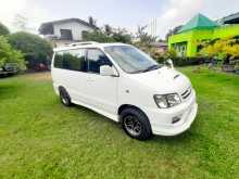 Toyota TownAce Noah KR42 2003 Van