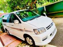 Toyota TownAce Noah Kr42 Convert 2004 Van