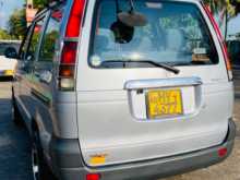 Toyota Townace Noah CR41 2004 Van