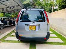 Toyota Townace Noah CR41 2004 Van