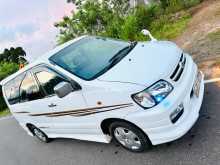 Toyota TownAce Noah 2004 Van