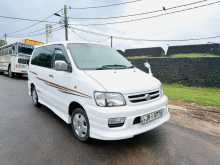 Toyota TownAce Noah 2004 Van