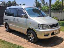 Toyota Townace Noah KR42 2005 Van