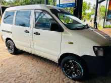 Toyota Townace Noah Kr42 7k Efi GL PF 2006 Van