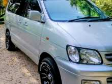 Toyota TownAce Noah KR42 7k Efi GL 2007 Van