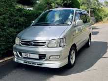 Toyota TownAce Noah KR42 2007 Van