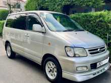 Toyota Townace Noah KR42 2007 Van