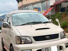 Toyota TownAce Noah KR42 2008 Van