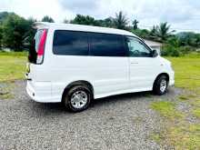 Toyota TownAce Noah KR42 2010 Van